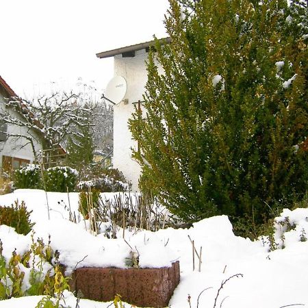 Ferienwohnung Keckl Бейлнгрис Екстериор снимка