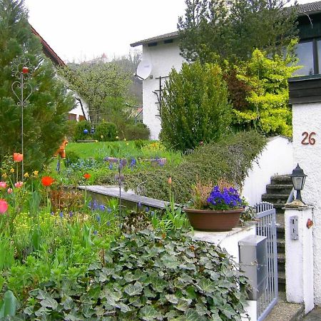 Ferienwohnung Keckl Бейлнгрис Екстериор снимка