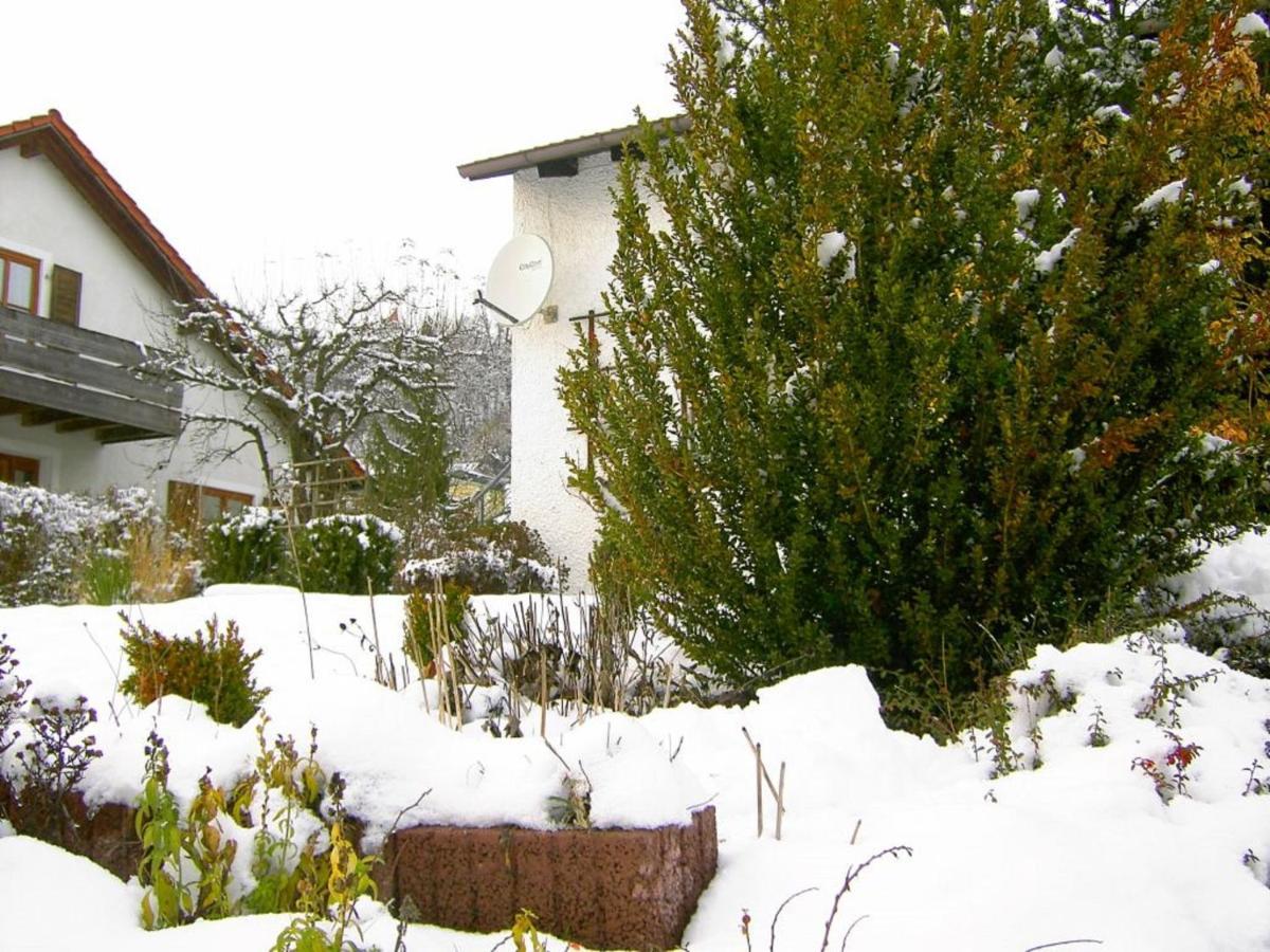 Ferienwohnung Keckl Бейлнгрис Екстериор снимка