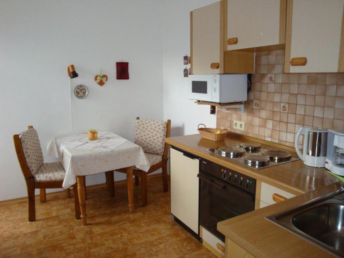 Ferienwohnung Keckl Бейлнгрис Екстериор снимка