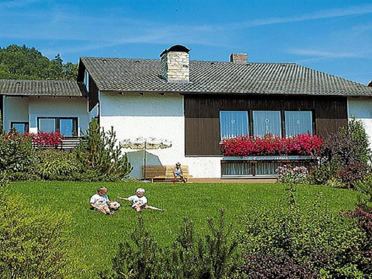 Ferienwohnung Keckl Бейлнгрис Екстериор снимка