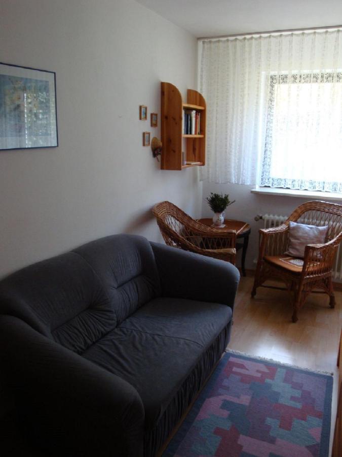 Ferienwohnung Keckl Бейлнгрис Екстериор снимка