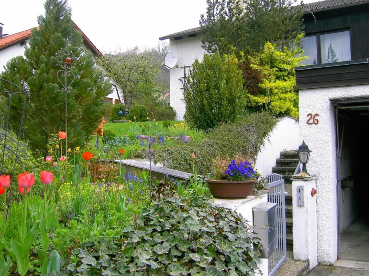 Ferienwohnung Keckl Бейлнгрис Екстериор снимка