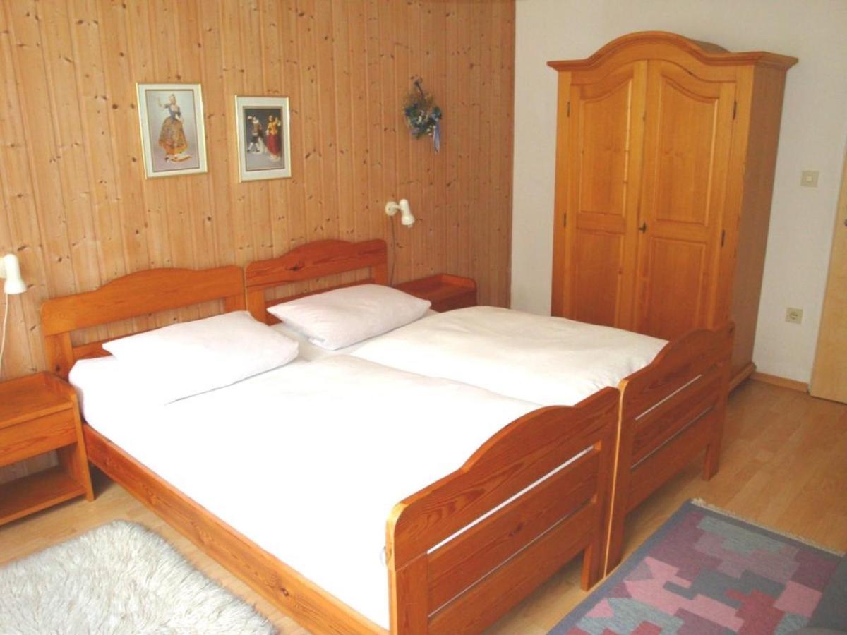 Ferienwohnung Keckl Бейлнгрис Екстериор снимка