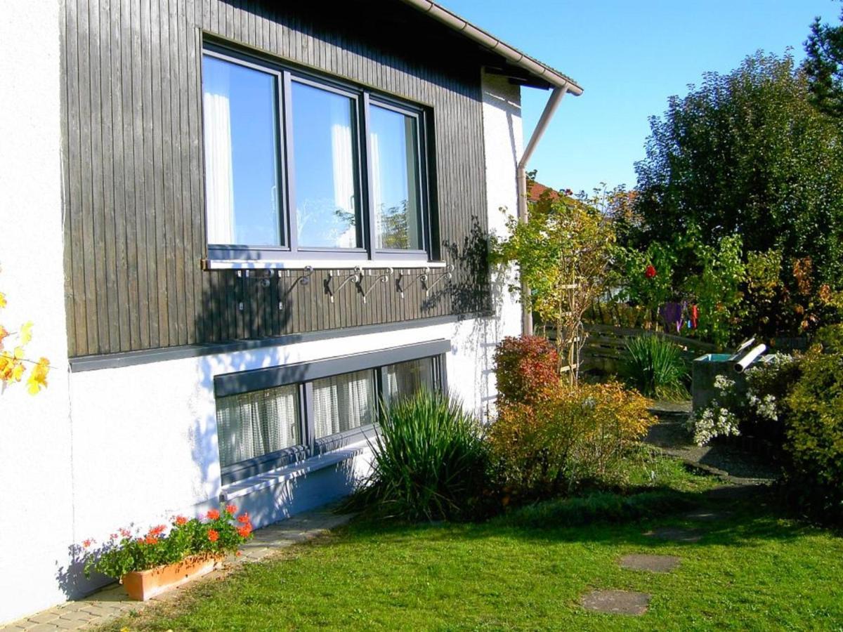 Ferienwohnung Keckl Бейлнгрис Екстериор снимка